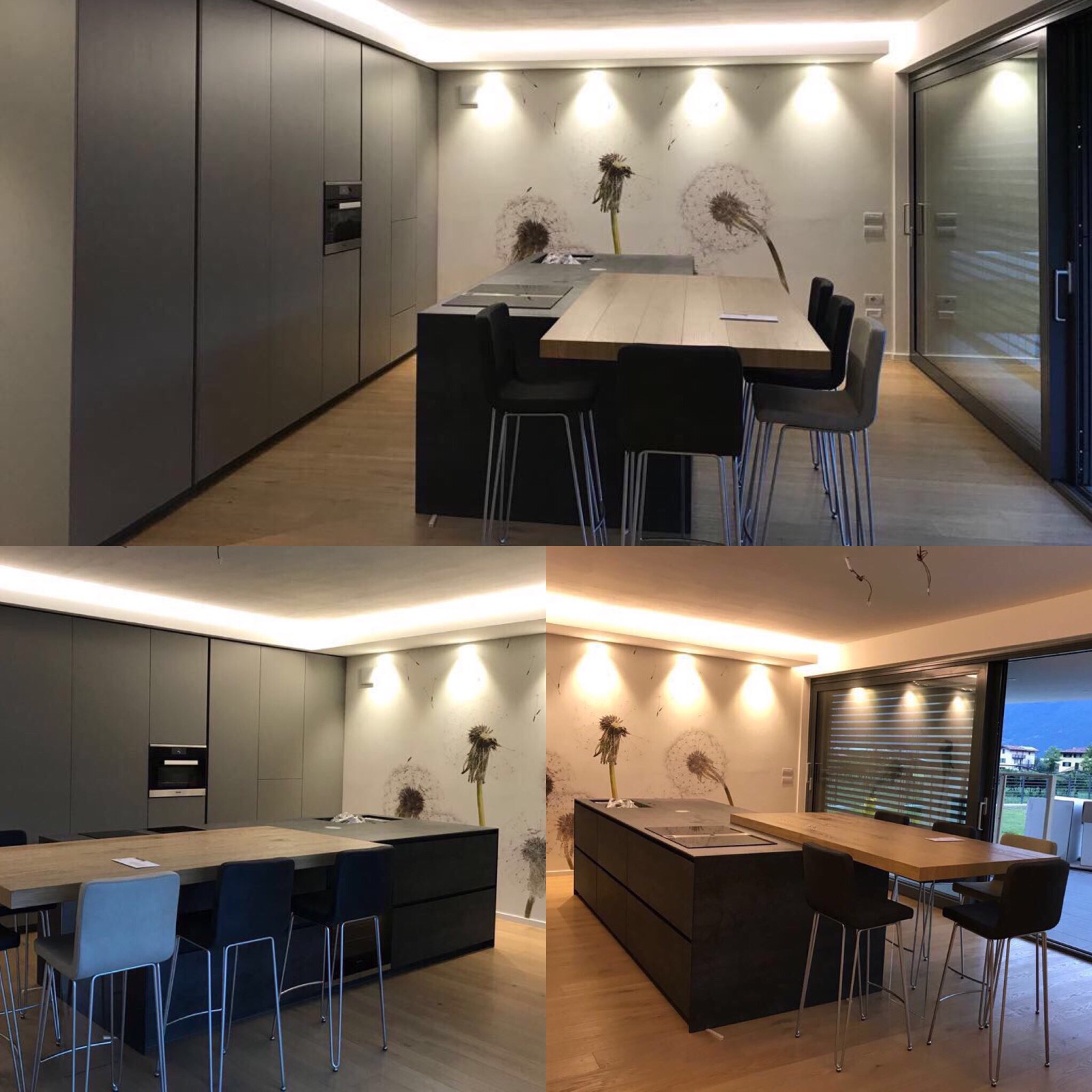 casa privata Riva del Garda