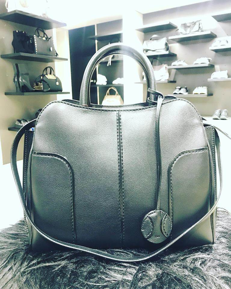 Borsa pelle