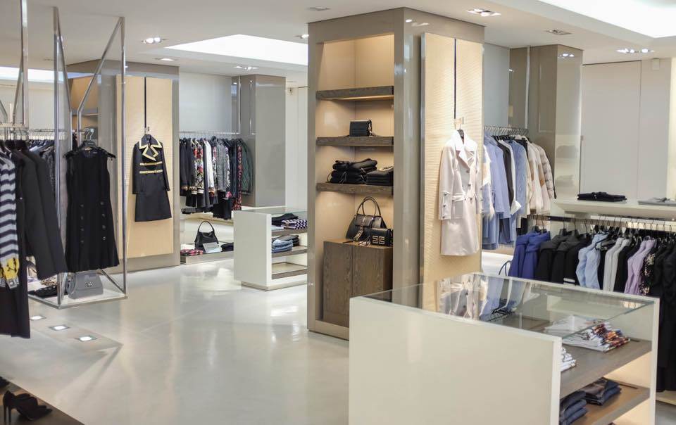 Interni boutique