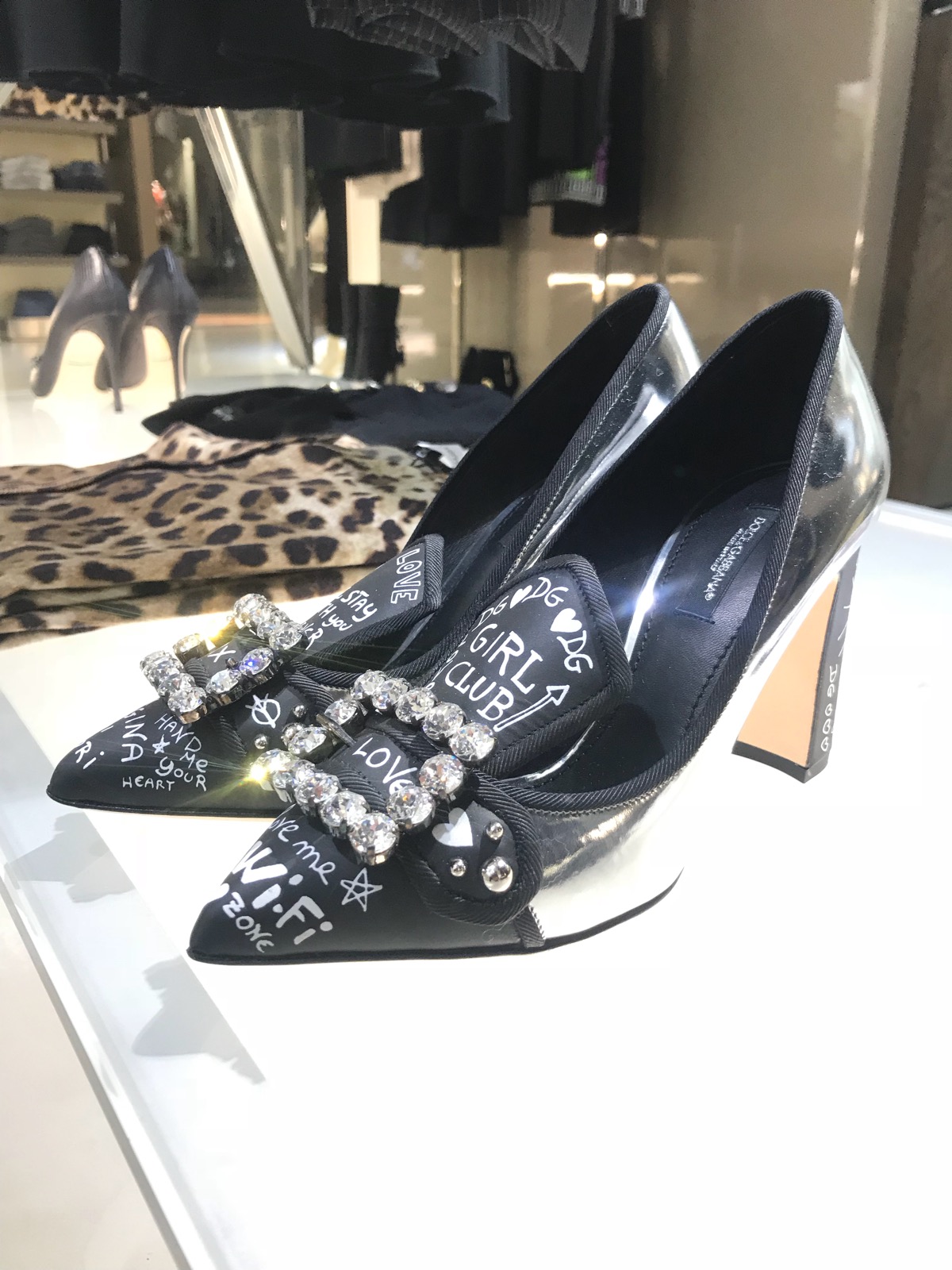 Dolce&Gabbana