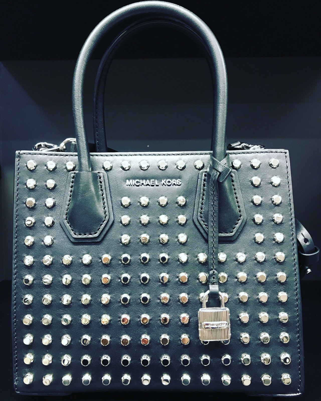 Michael Kors f/w 17/18 collection