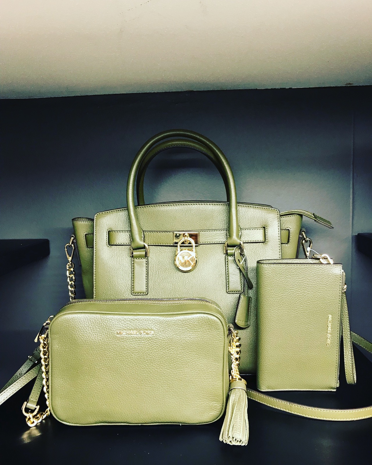 Michael Kors