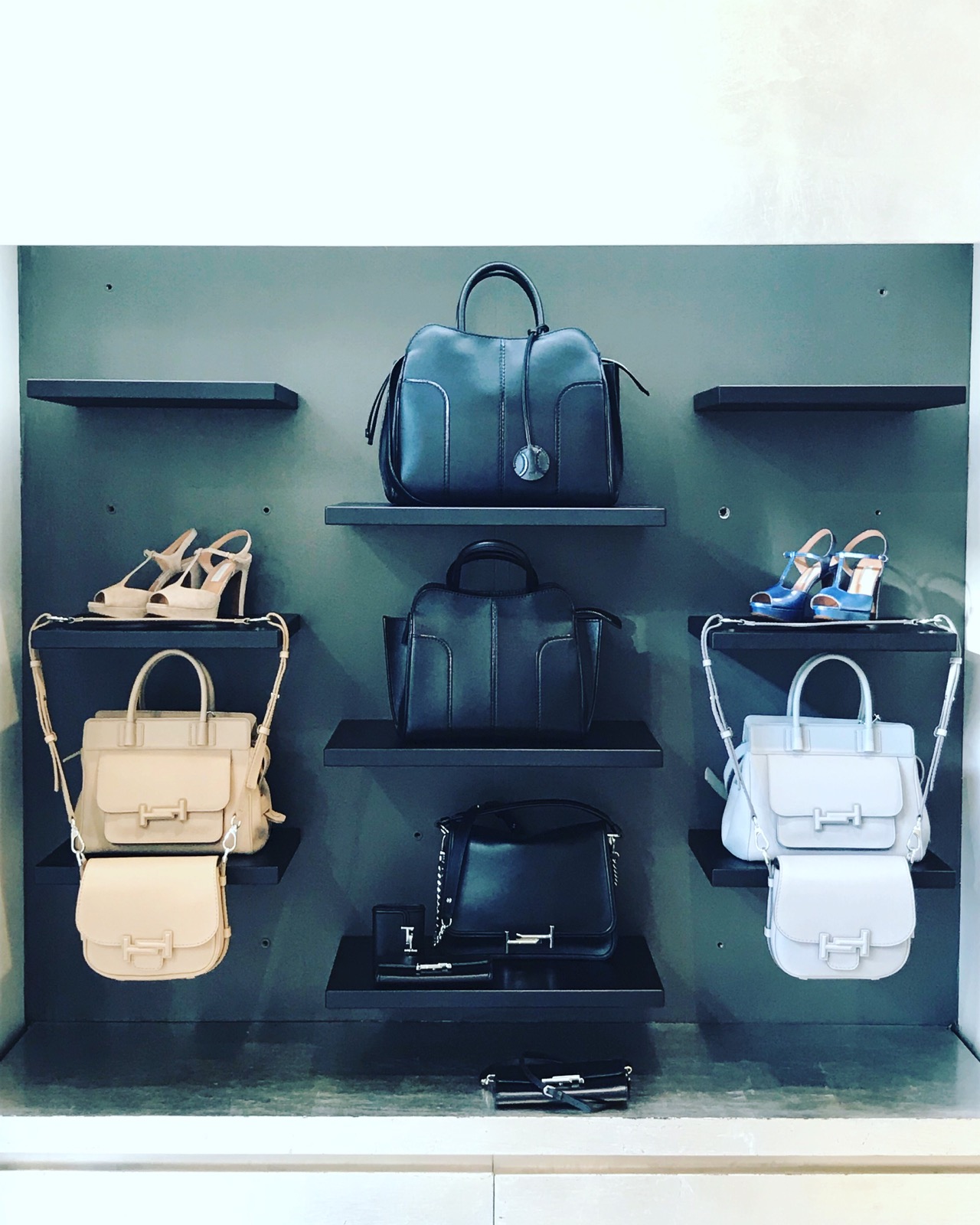 Tod’s & L’Autrechose