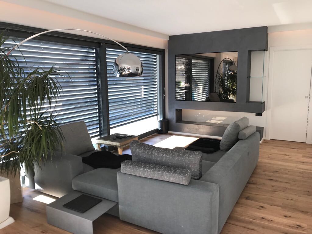 progetto living