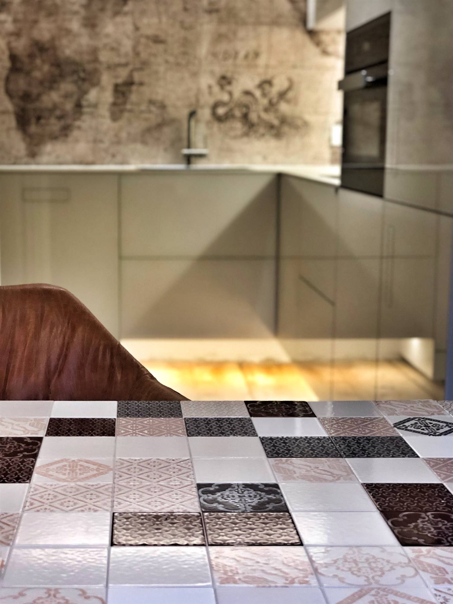 PROGETTO CUCINA LAGO