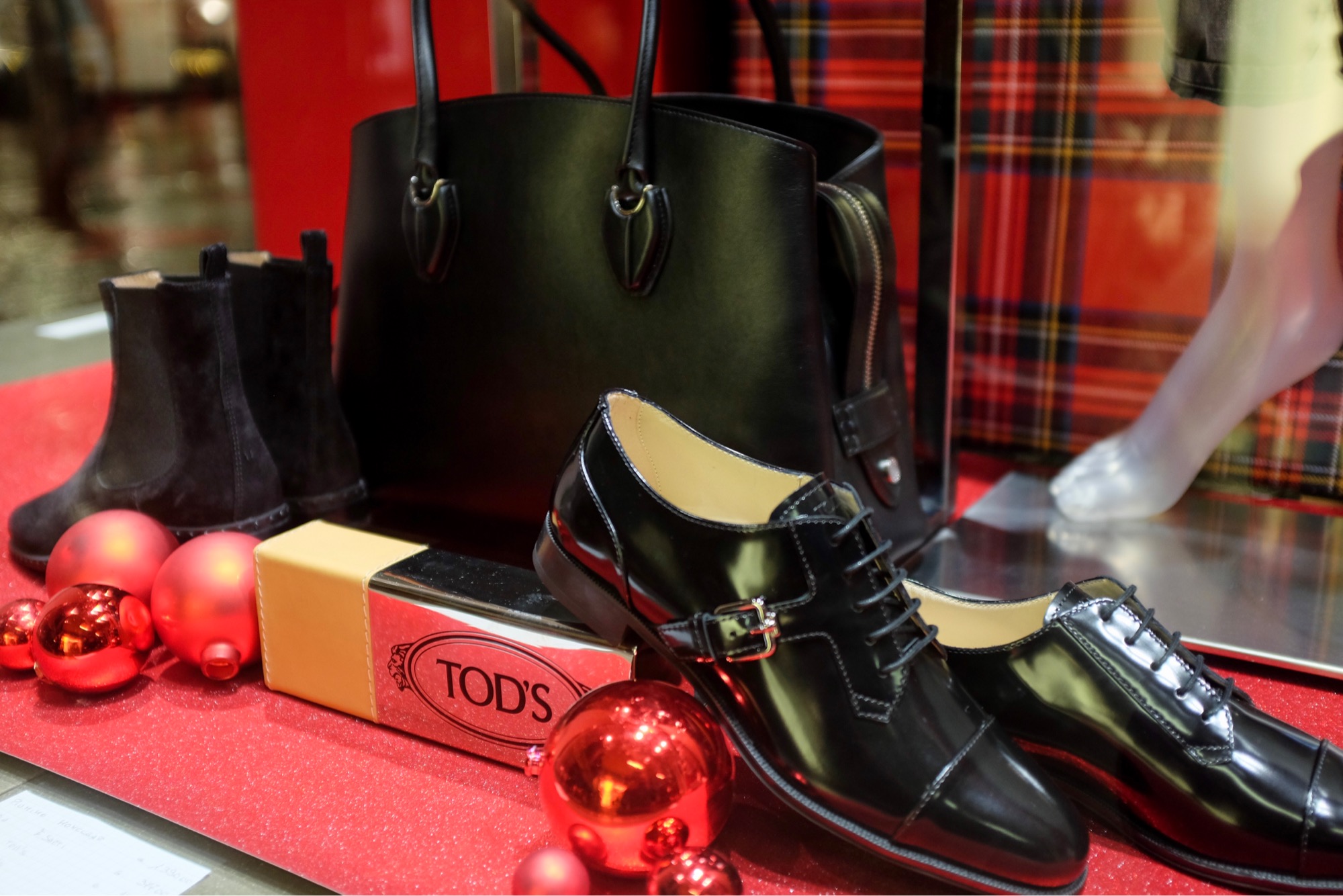 Tod’s