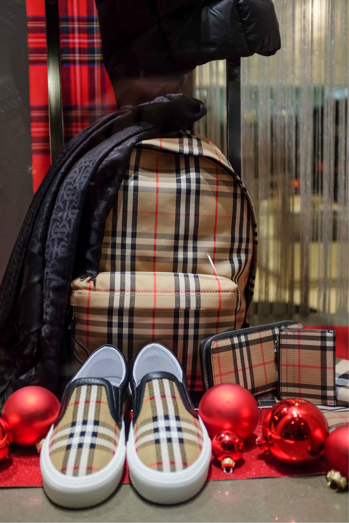 Burberry