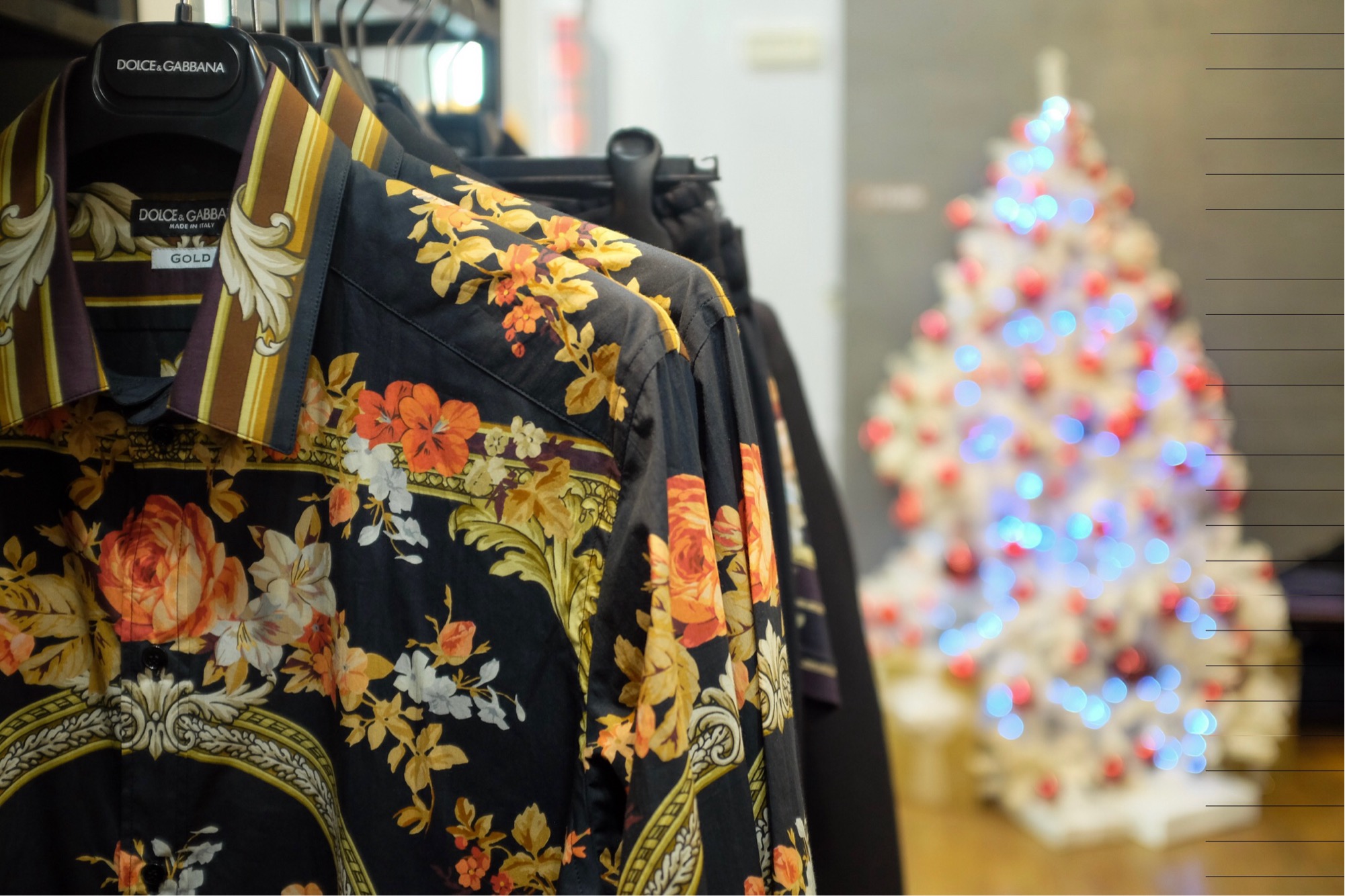 Dolce & Gabbana