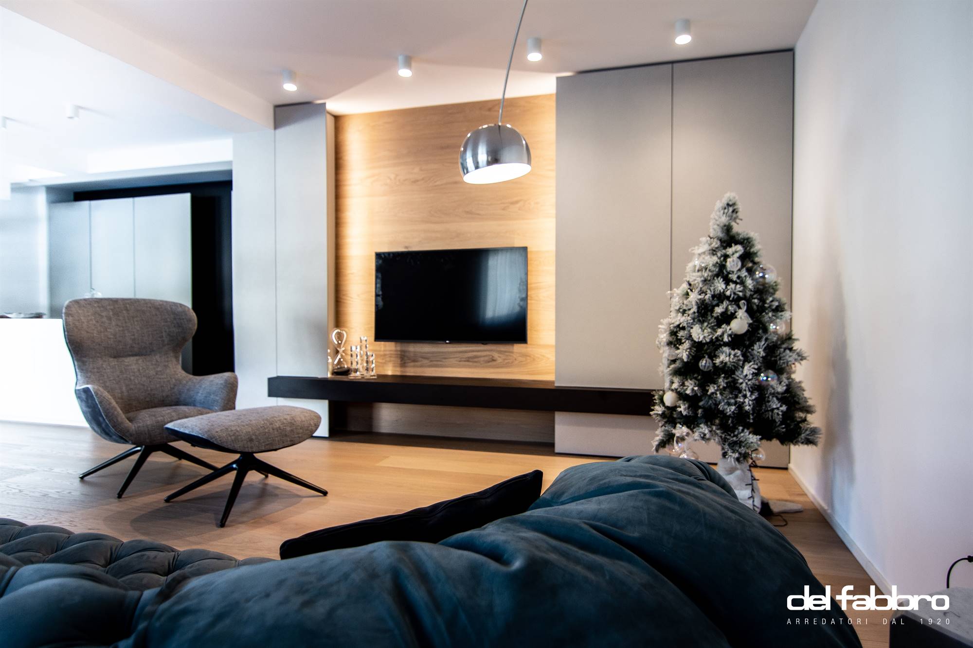 CASA PRIVATA - Project D4L – Cestele Architetti