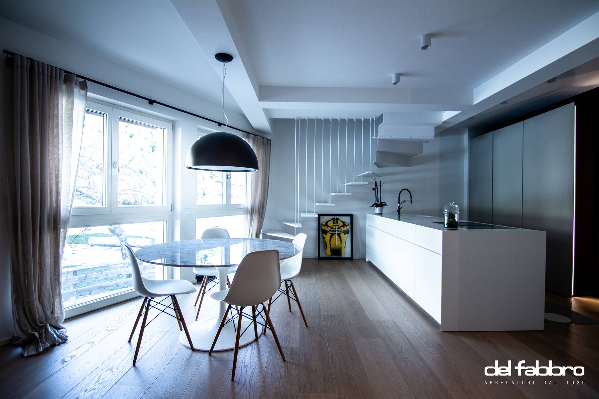 CASA PRIVATA - Project D4L – Cestele Architetti