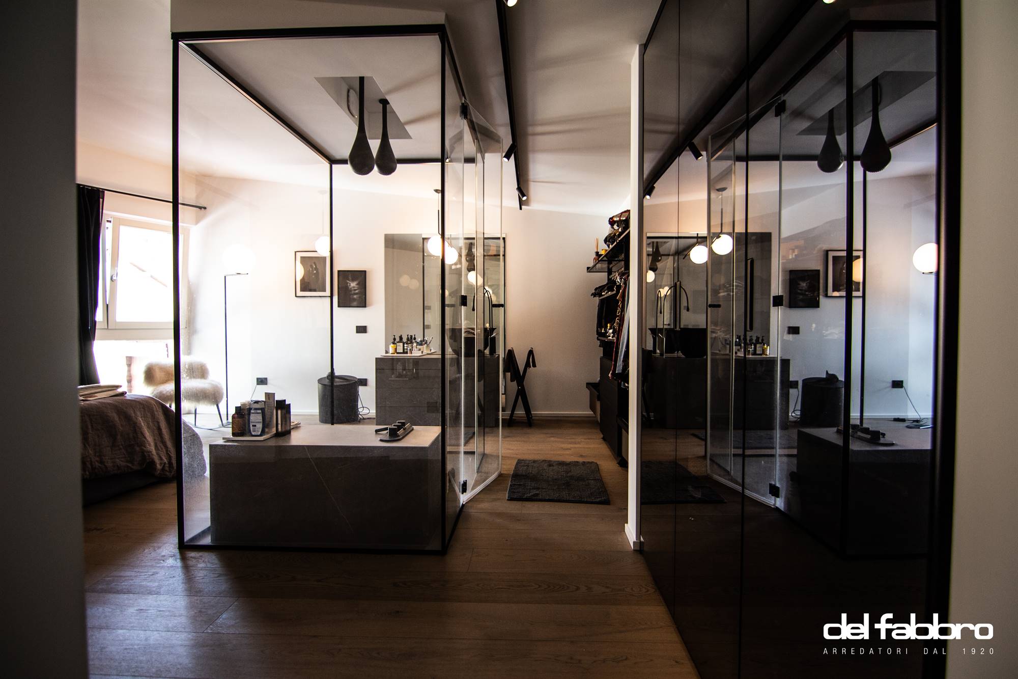 CASA PRIVATA - Project D4L – Cestele Architetti