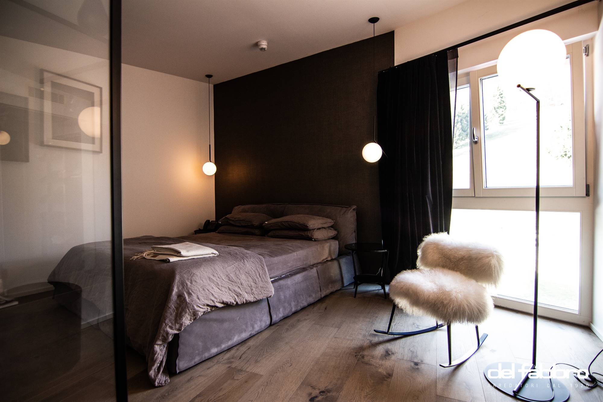 CASA PRIVATA - Project D4L – Cestele Architetti
