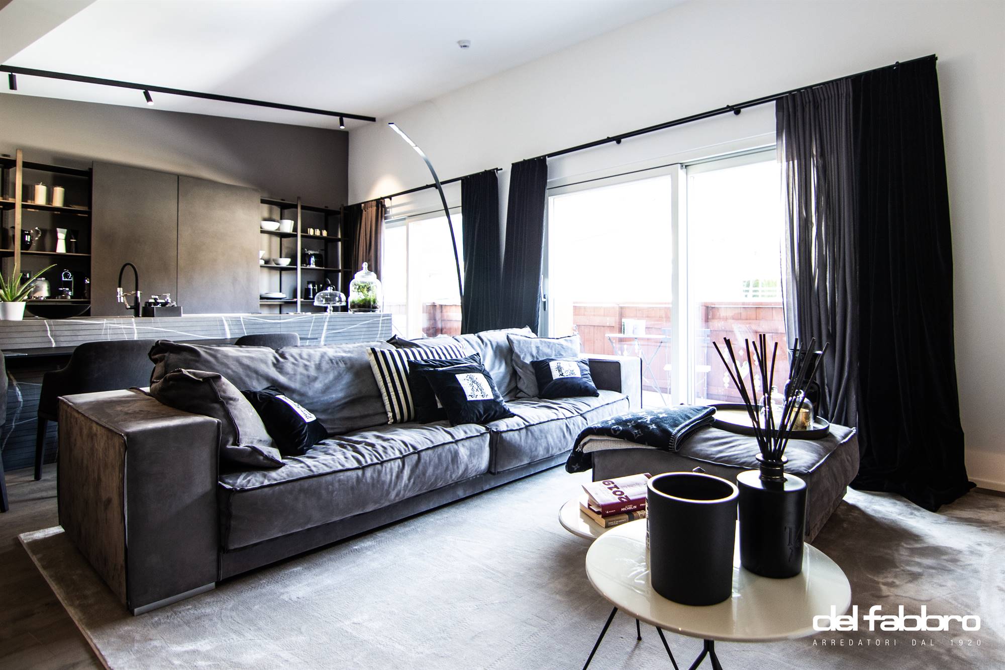 CASA PRIVATA - Project D4L – Cestele Architetti