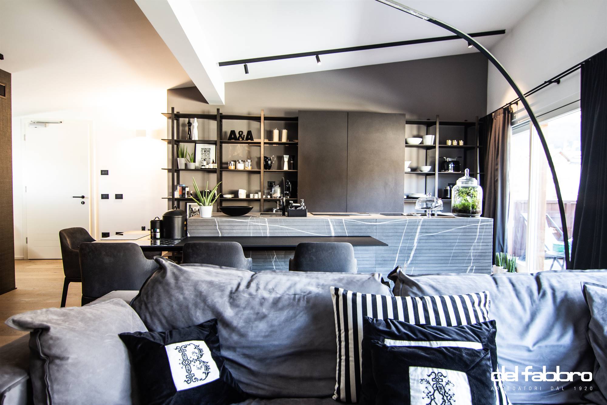 CASA PRIVATA - Project D4L – Cestele Architetti