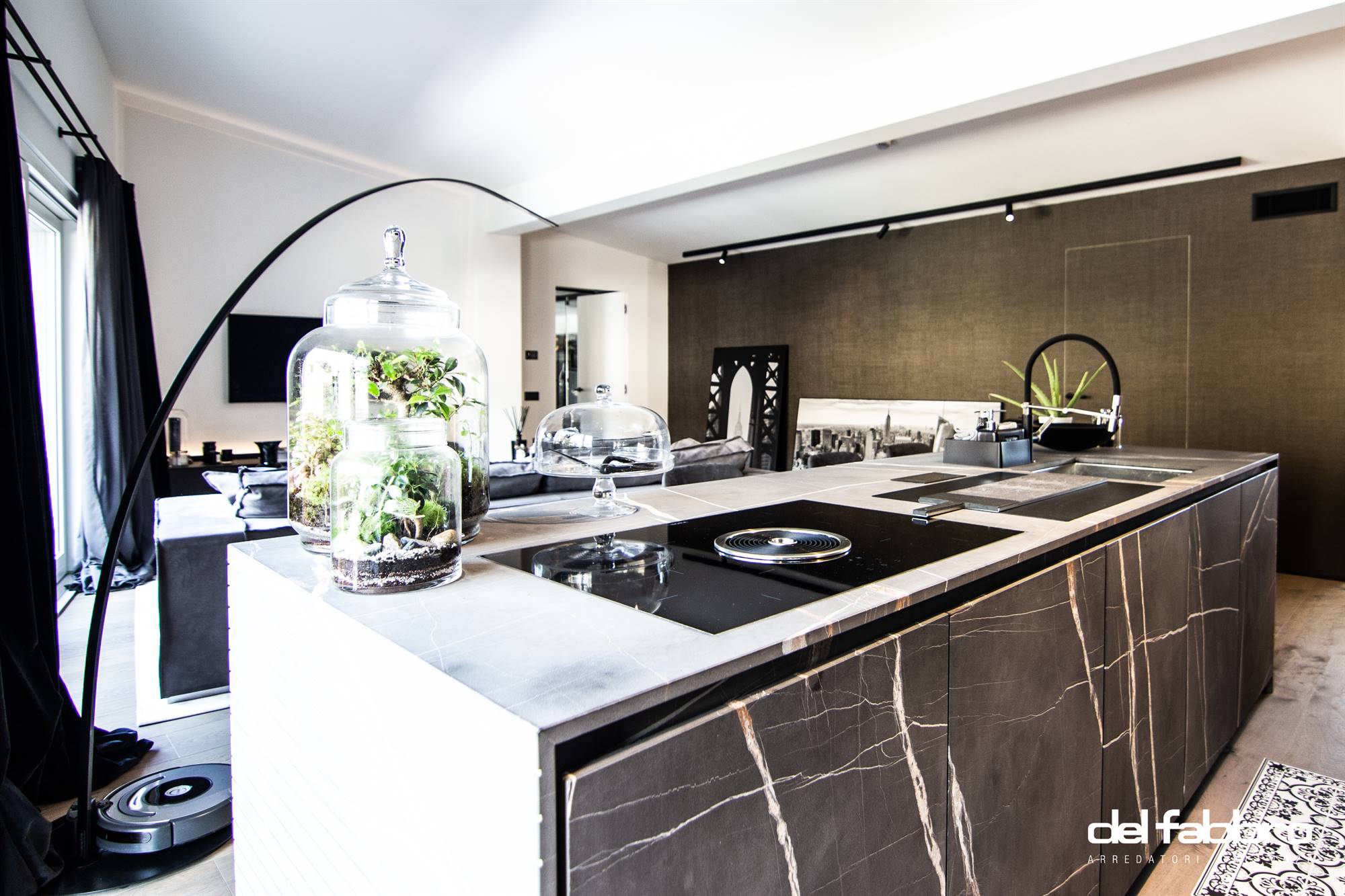 CASA PRIVATA - Project D4L – Cestele Architetti
