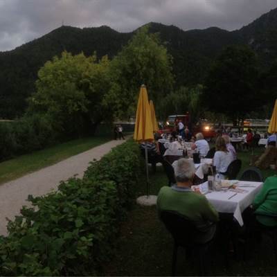Gallery - Panoramiche | Hotel Lido Ledro | ... dinner time