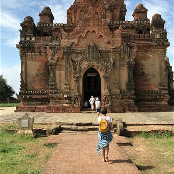 Myanmar | Bagan |