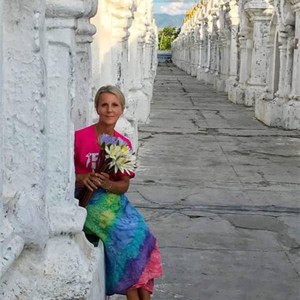 Myanmar | Mandalay |