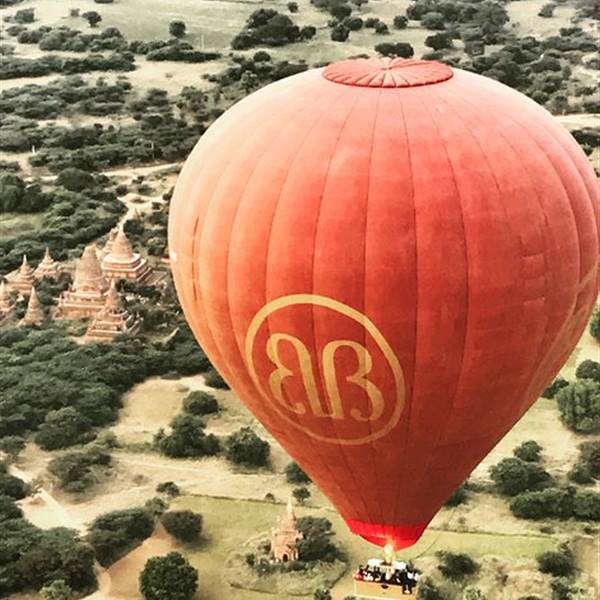 Myanmar | Bagan |