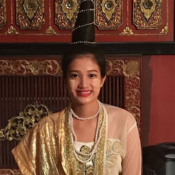 Myanmar | Yangon |