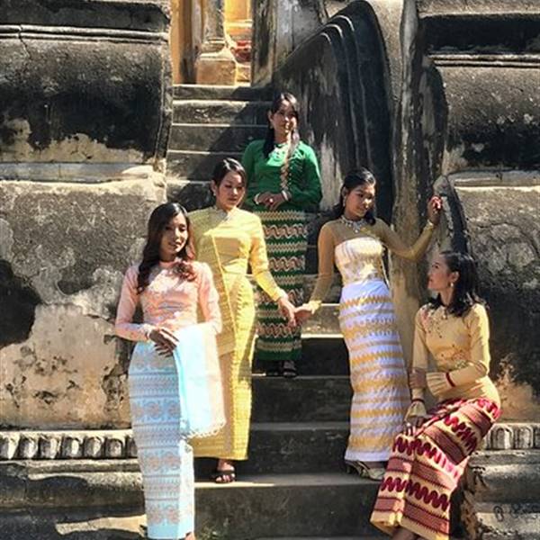 Myanmar | Bagan |