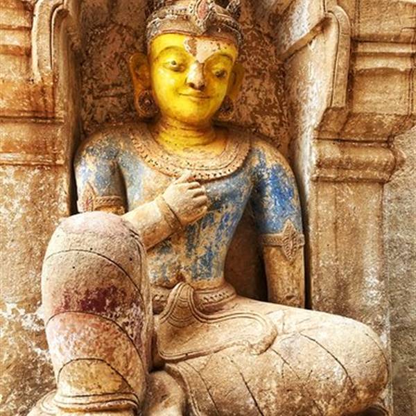 Myanmar | Bagan |