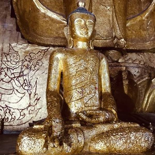 Myanmar | Yangon |