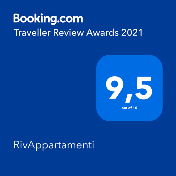 #TravellerReviewAwards2021@bookingcom