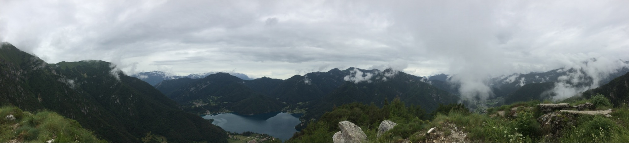 Ledro - Holiday - Hotel Mezzolago