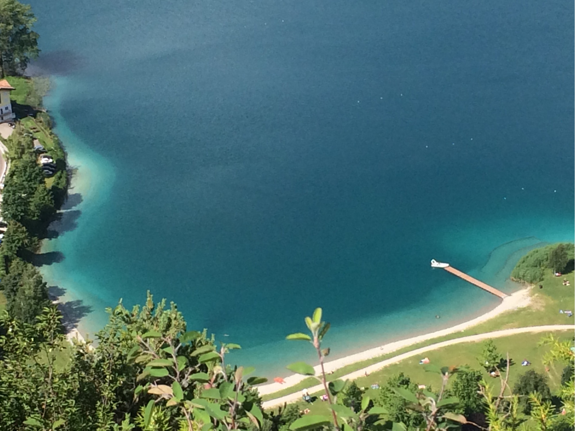 Lago di Ledro