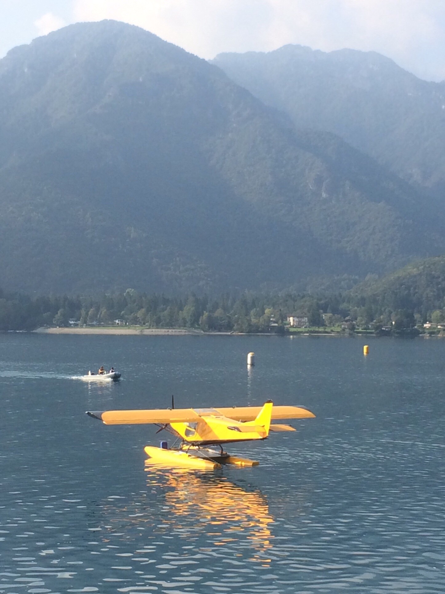 Hotel Mezzolago Lago di Ledro