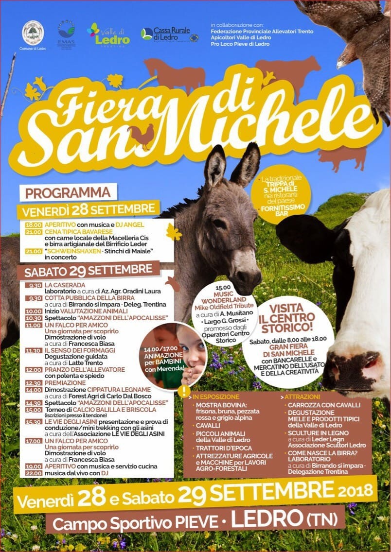 Fiera di San Michele