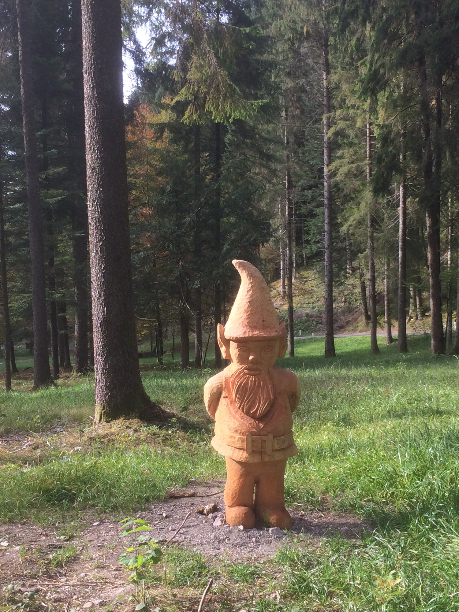 Leder Legn - Scultori Valle di Ledro -
