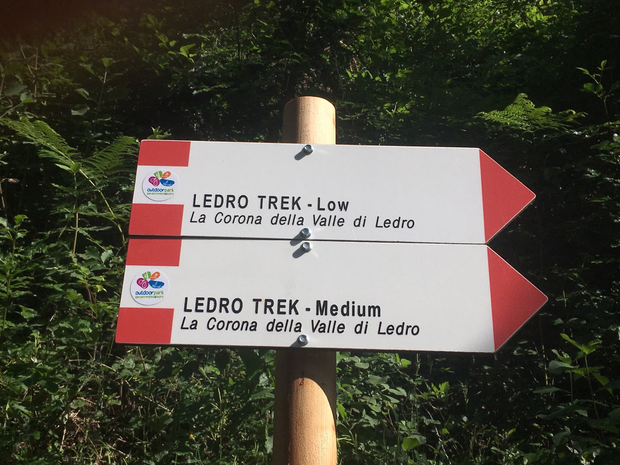 Valle di Ledro