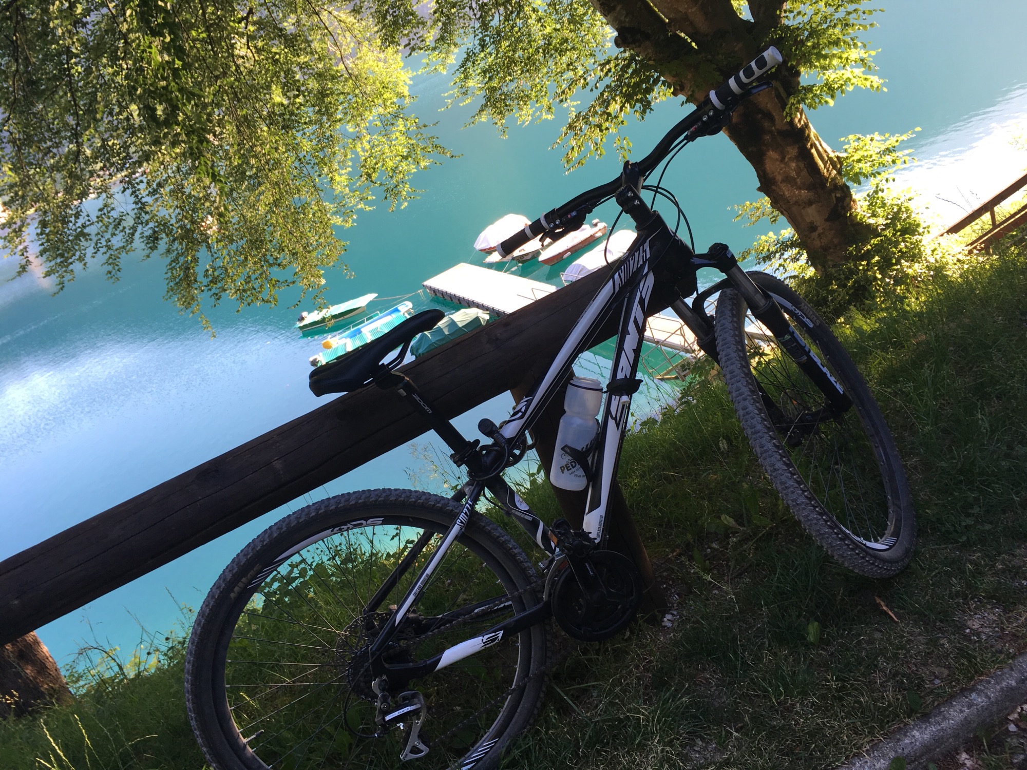 estate - Ledro - vacanza