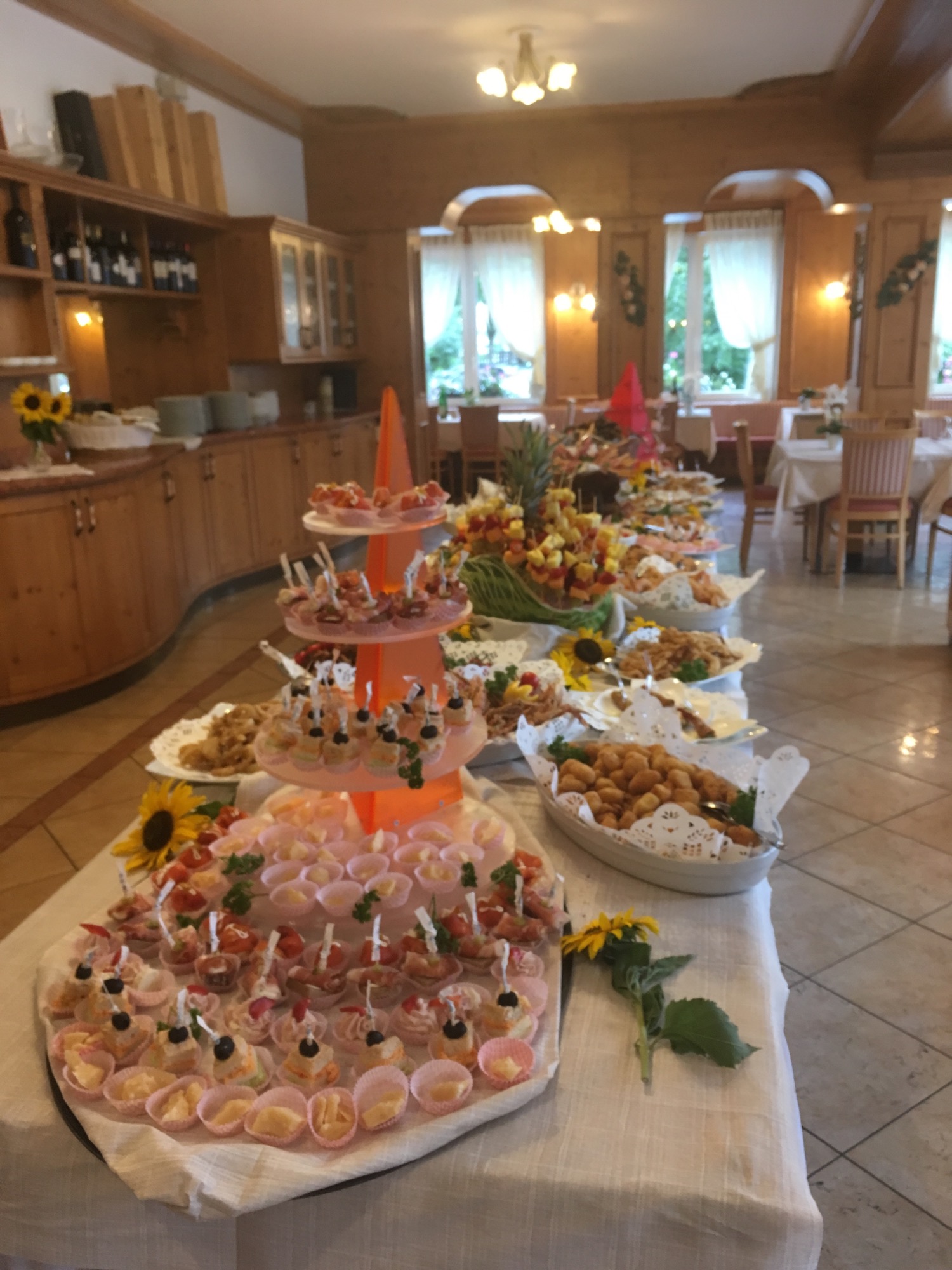Hotel Mezzolago