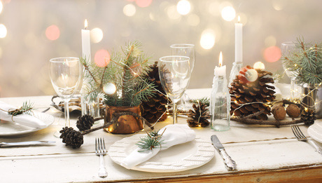 PRANZO di NATALE