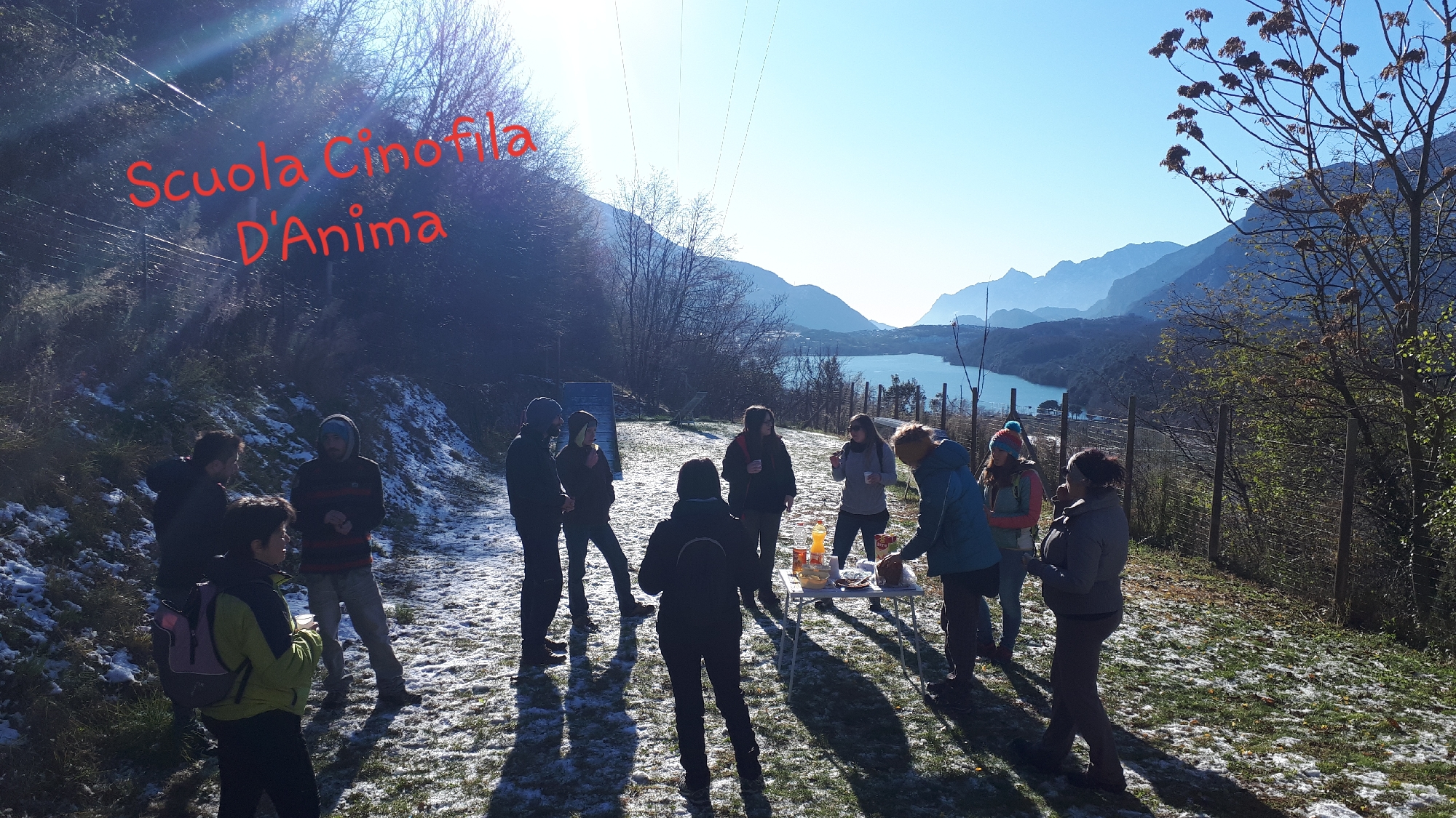 Tanti Auguri da Scuola Cinofila D'Anima