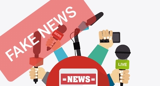 venerdì 3 aprile 2020 THE GAME OF FAKE NEWS