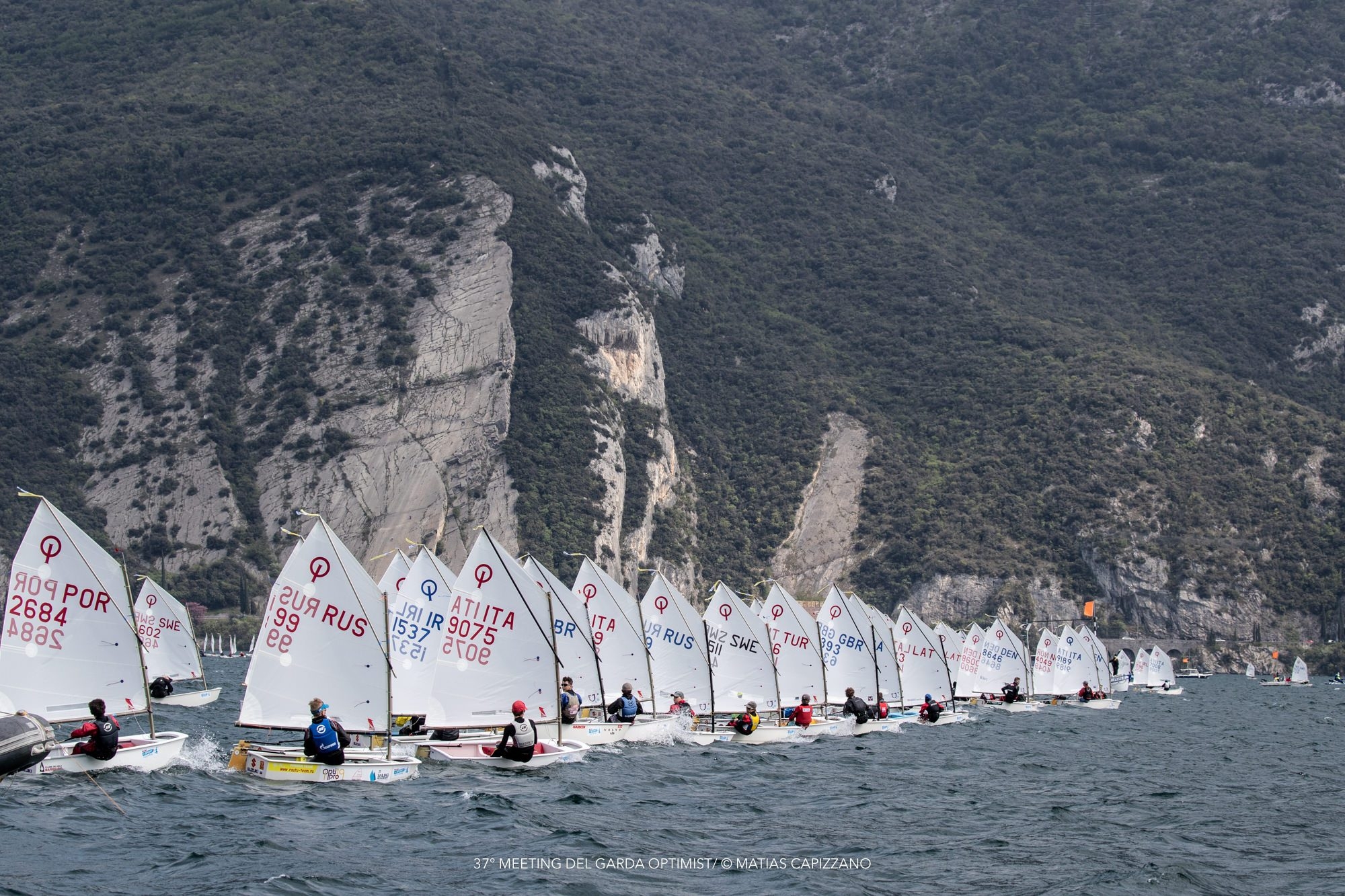 Campionato Italiano J70