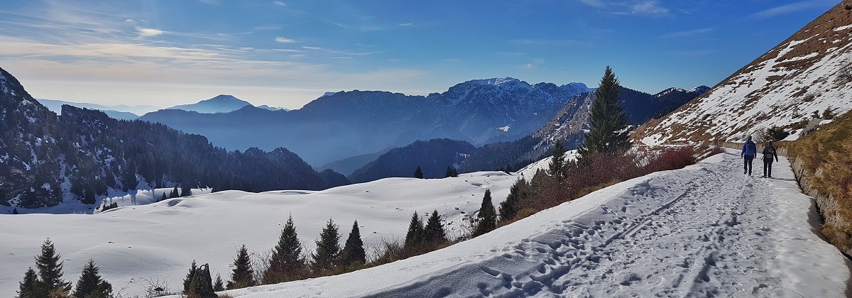 Winter mood ….