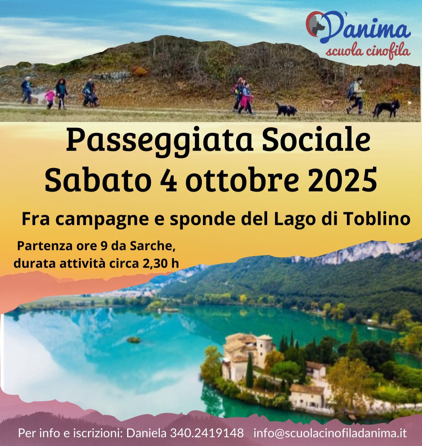 Passeggiata Sociale