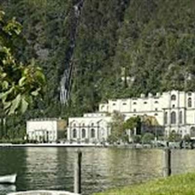 Centrale idroelettrica di Riva
