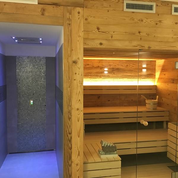spa by night