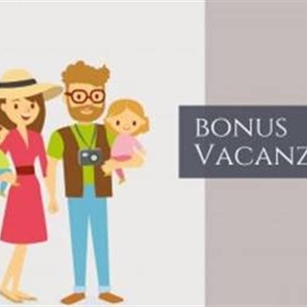 Accettiamo il Bonus Vacanze (soggiorni fino al 31.12.2021)