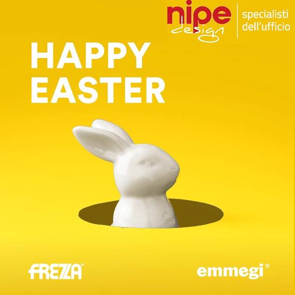 Buona Pasqua!