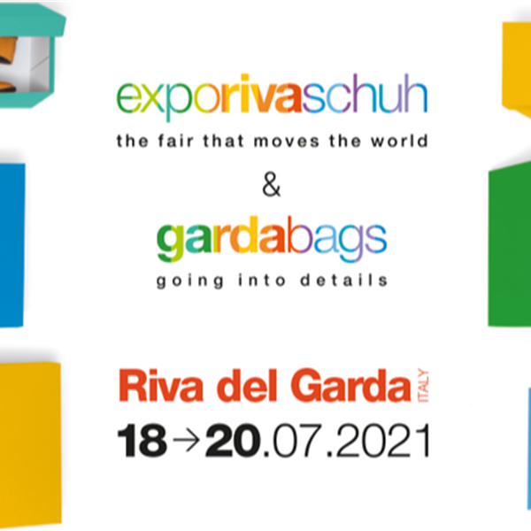 95° EXPO RIVA SHOW
