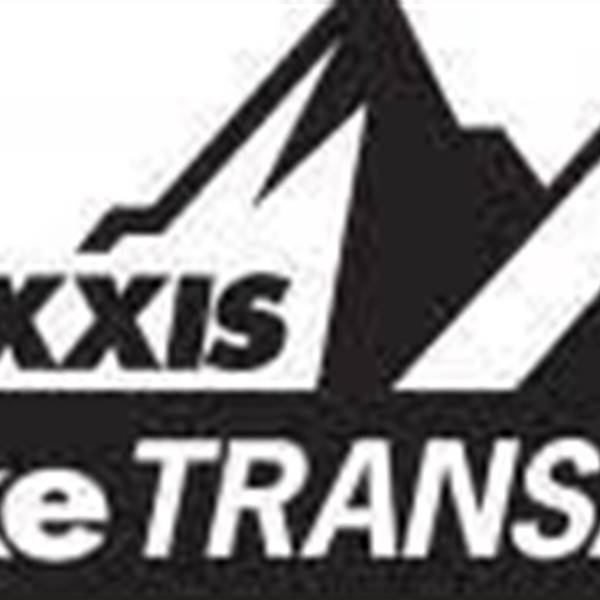 BIKE TRANSALP