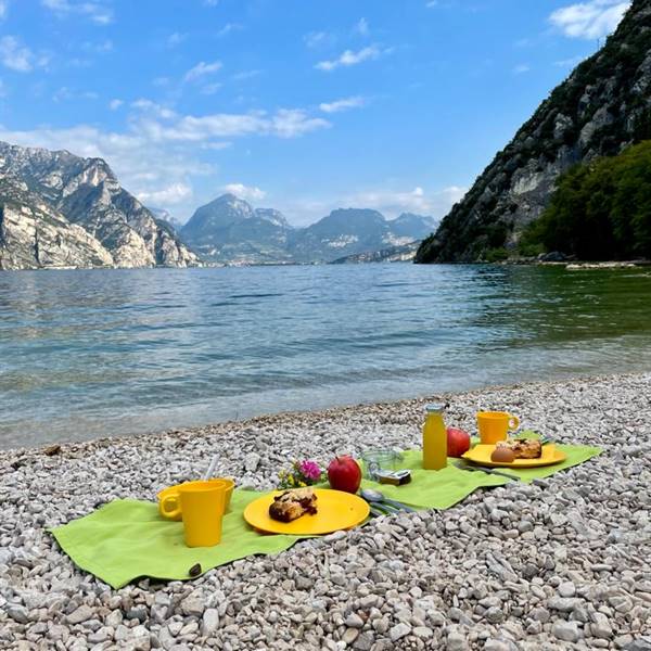 Have a Good Morning Pic-Nic!