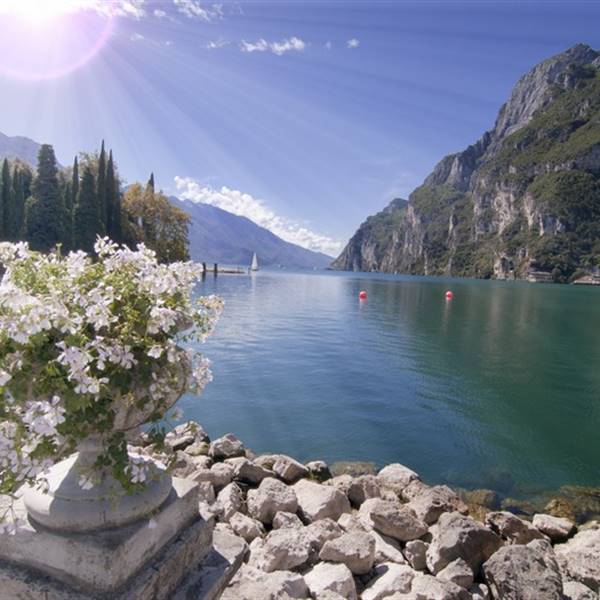 ... IT'S TIME TO ENJOY THE SUMMER!!